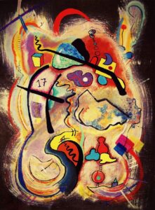 What is Contemporary Art Investment