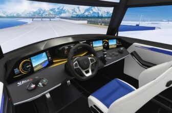 CES 2025 Italian Innovation ART