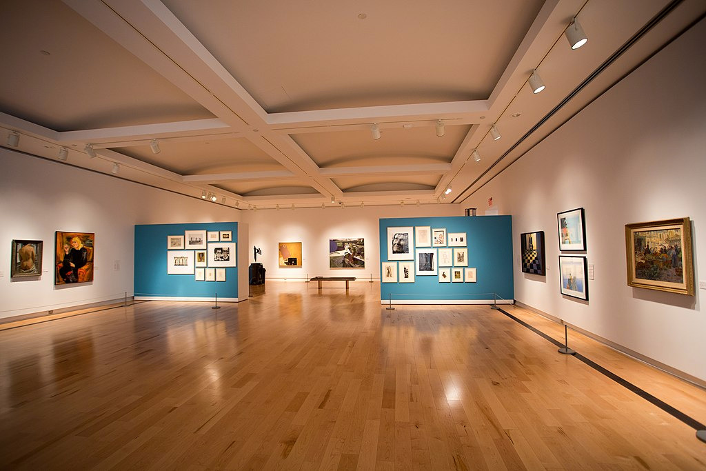 How to Invest in Art for Beginners