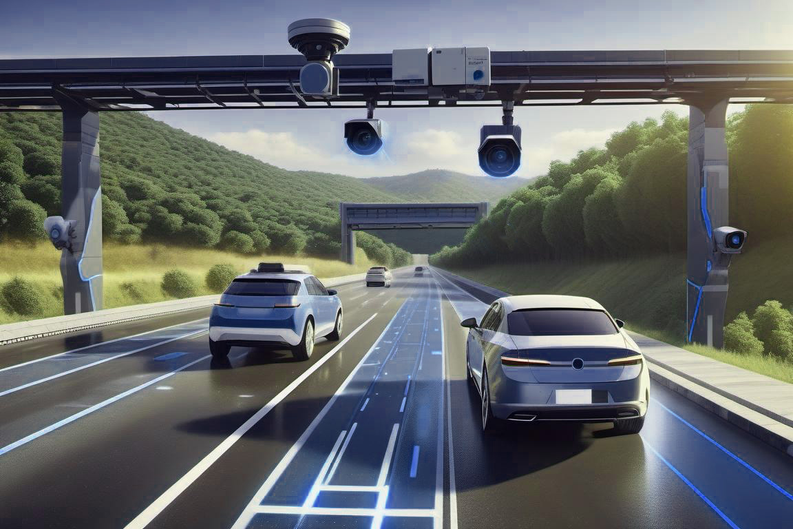 What Are AI-Powered Cameras