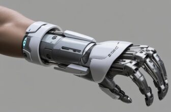What Is the Mind-Bending Bionic Arm Powered by AI