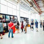 How can I invest in art with little money