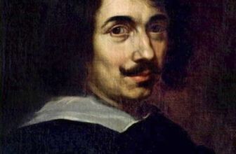 What Was Claude Lorrain Famous For