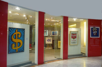 What is Contemporary Art Investment