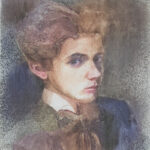 Where are the Egon Schiele paintings