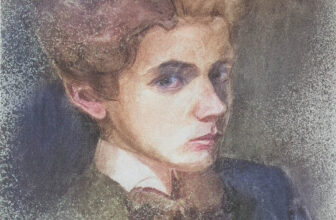 Where are the Egon Schiele paintings