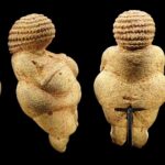 Venus of Willendorf Austria