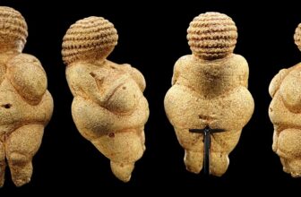 Venus of Willendorf Austria