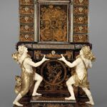 What is Louis XIV furniture style