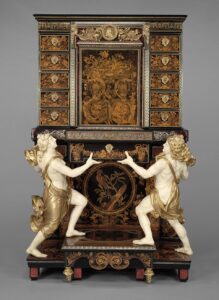 What is Louis XIV furniture style