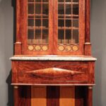 What is Empire style furniture