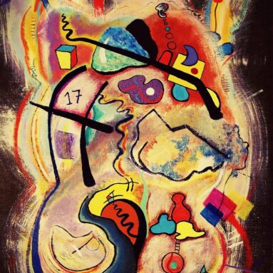 What is Contemporary Art Investment