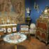 What defines Rococo style furniture