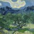 Where Is Tree Roots Painting by Van Gogh Today