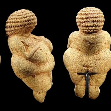 Why the Venus of Willendorf Is Controversial