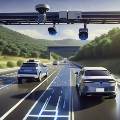 What Are AI-Powered Cameras