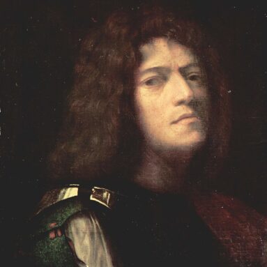 What Was Giorgione Famous For?