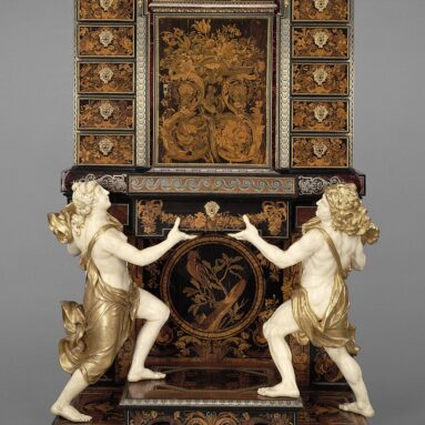 What is Louis XIV Style Furniture