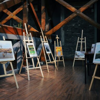 Is investing in art a good investment